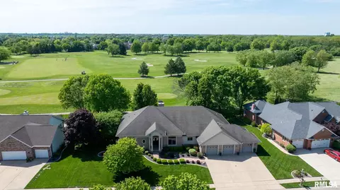 View/Area - 4901 Wildcat Run, Springfield, IL 62711 photo 8 of 9