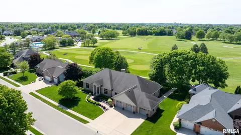 View/Area - 4901 Wildcat Run, Springfield, IL 62711 photo 9 of 9
