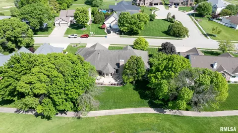 View/Area - 4901 Wildcat Run, Springfield, IL 62711 photo 6 of 9