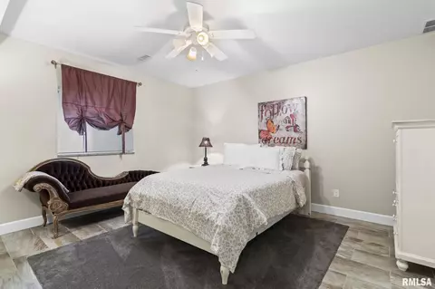 Bedroom - 4901 Wildcat Run, Springfield, IL 62711 photo 9 of 9