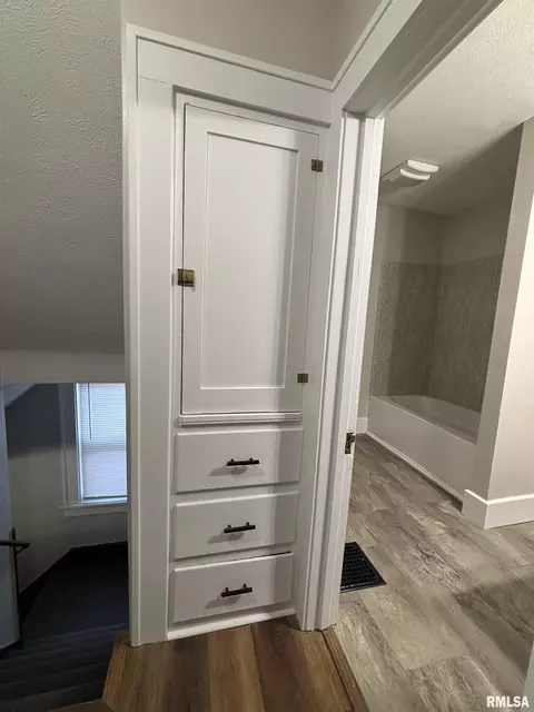 Entry Way - 620 W Vine St, Springfield, IL 62704 photo 1 of 1