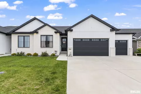 5314 Verdant Ln, Springfield, IL 62711