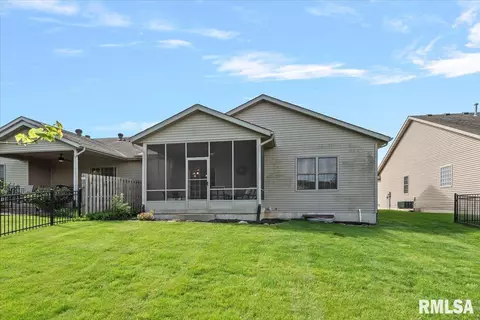 3303 Mackinaw Ln, Springfield, IL 62711 photo 38