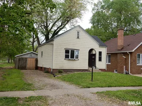 Other - 1411 N Franklin Ave, Springfield, IL 62702 photo 1 of 9