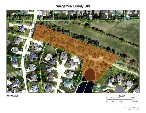 Saratoga Chase, Sherman, IL 62684