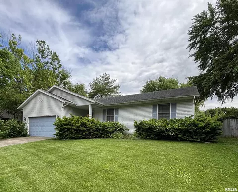 1212 Mildred Ct, Springfield, IL 62712