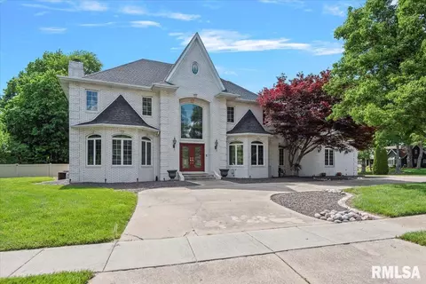 505 Clipper Rd, Springfield, IL 62704