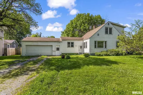 1514 Vernon Ave, Springfield, IL 62704