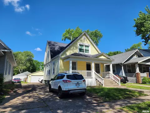 Other - 1921 S Spring St, Springfield, IL 62704 photo 1 of 9