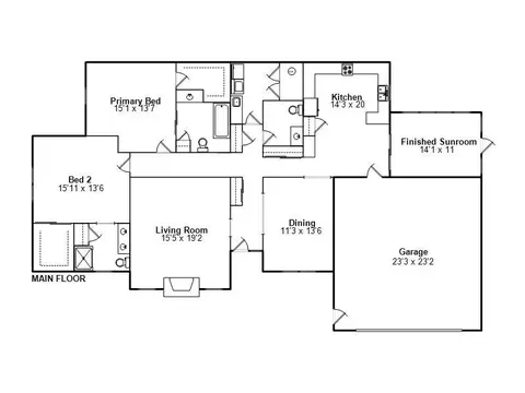 5021 Wildcat Run, Springfield, IL 62711 photo 34