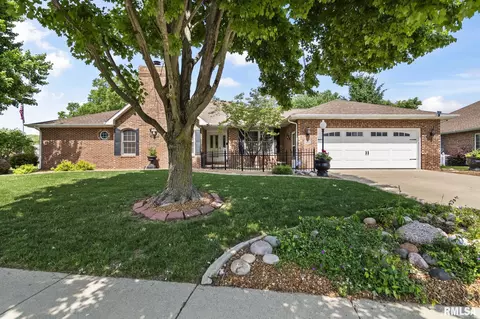 5021 Wildcat Run, Springfield, IL 62711 photo 2
