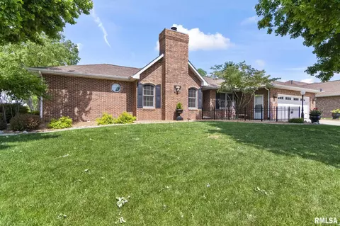 5021 Wildcat Run, Springfield, IL 62711 photo 33