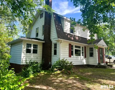 457 S Plum St, Havana, IL 62644