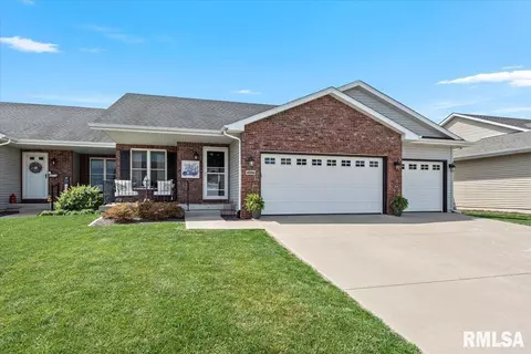 4806 Chestnut Dr, Springfield, IL 62711