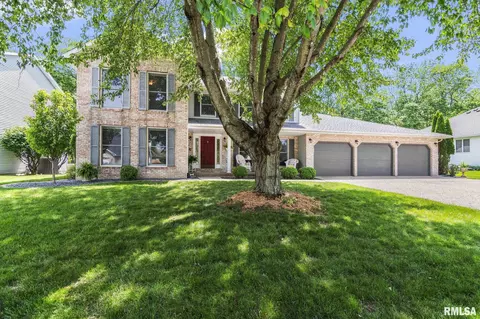 2336 Chesapeake Lndg, Springfield, IL 62712