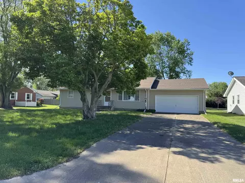 845 E Main St, Havana, IL 62644