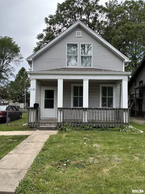 1131 S Spring St, Springfield, IL 62704 photo 1
