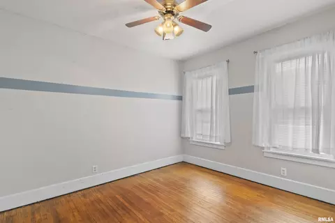 Bedroom - 1809 S 4th St, Springfield, IL 62703 photo 1 of 7