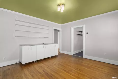 Living - 1809 S 4th St, Springfield, IL 62703 photo 5 of 5