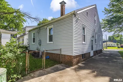 2501 S Lowell Ave, Springfield, IL 62704 photo 26