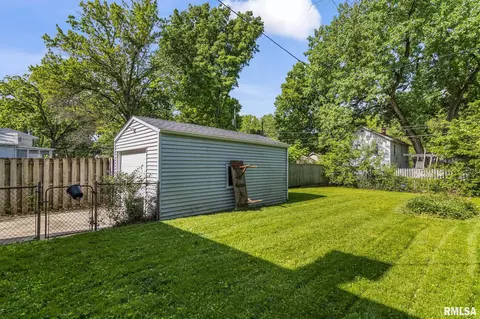 2501 S Lowell Ave, Springfield, IL 62704 photo 24