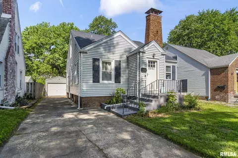 2501 S Lowell Ave, Springfield, IL 62704 photo 30