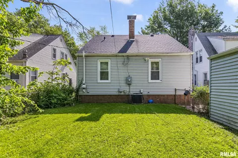 2501 S Lowell Ave, Springfield, IL 62704 photo 27