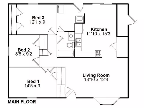 1844 Stanhope Rd, Springfield, IL 62702 photo 28