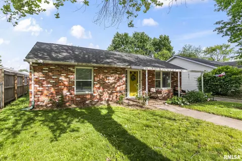 1844 Stanhope Rd, Springfield, IL 62702 photo 3