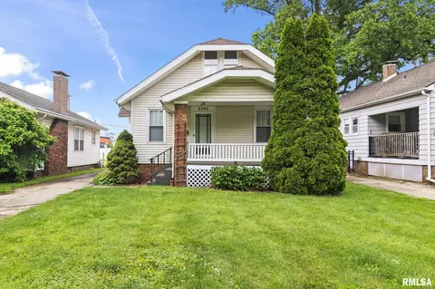 2101 S State St, Springfield, IL 62704