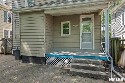 822 S Douglas Ave, Springfield, IL 62704 photo 33