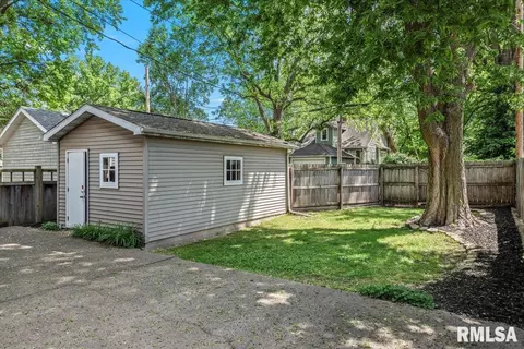 822 S Douglas Ave, Springfield, IL 62704 photo 31