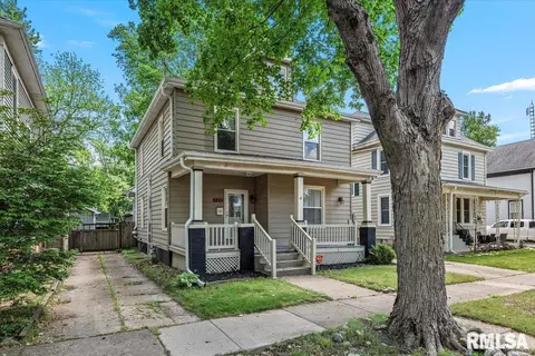 822 S Douglas Ave, Springfield, IL 62704 photo 3