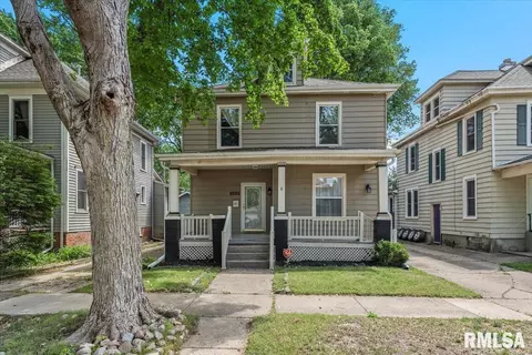 822 S Douglas Ave, Springfield, IL 62704 photo 2