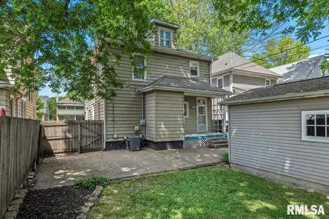 822 S Douglas Ave, Springfield, IL 62704 photo 32