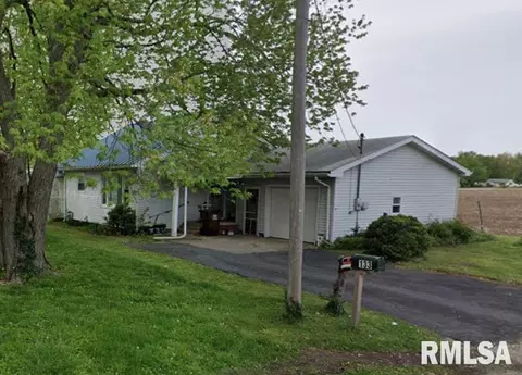 133 Henrietta St, Divernon, IL 62530