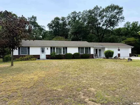 14700 N County Road 2000 E Rd, Havana, IL 62644