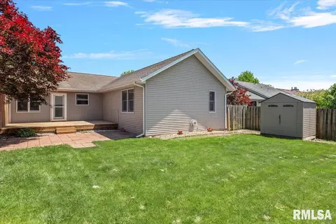 1607 Thornhill Dr, Springfield, IL 62711 photo 37