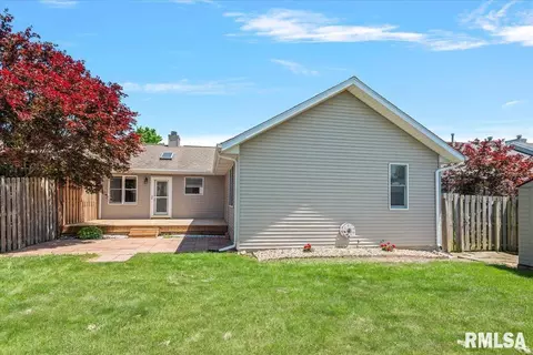 1607 Thornhill Dr, Springfield, IL 62711 photo 36
