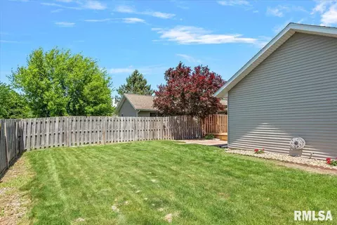 1607 Thornhill Dr, Springfield, IL 62711 photo 38
