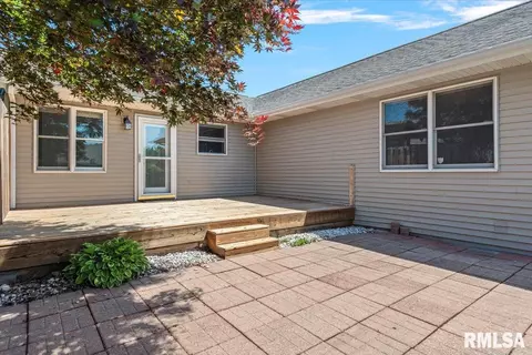 1607 Thornhill Dr, Springfield, IL 62711 photo 35