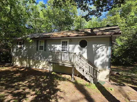 16335 N County Road 1800 E Rd, Havana, IL 62644