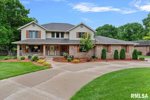 604 Clipper Rd, Springfield, IL 62711