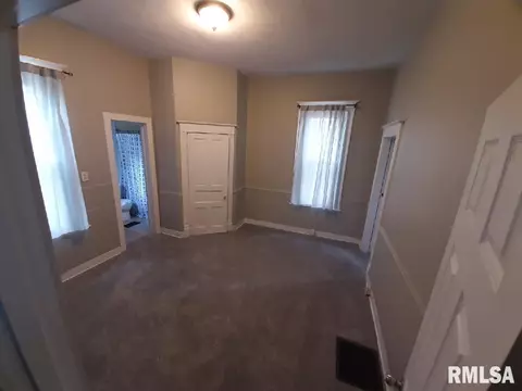 Bedroom - 1312 N 3rd St, Springfield, IL 62702 photo 1 of 3