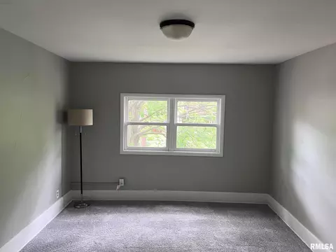 Bedroom - 1312 N 3rd St, Springfield, IL 62702 photo 3 of 3