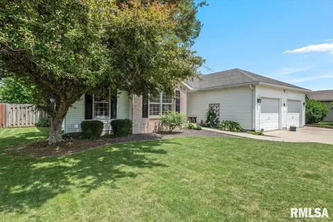 1215 Christopher Ln, Springfield, IL 62712 photo 3