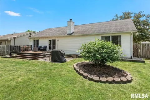 1215 Christopher Ln, Springfield, IL 62712 photo 28