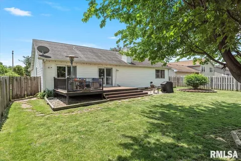 1215 Christopher Ln, Springfield, IL 62712 photo 30