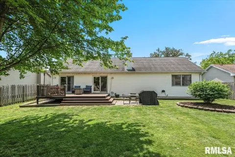 1215 Christopher Ln, Springfield, IL 62712 photo 29