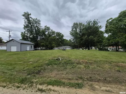 304 W Mechanic St, Ashland, IL 62612